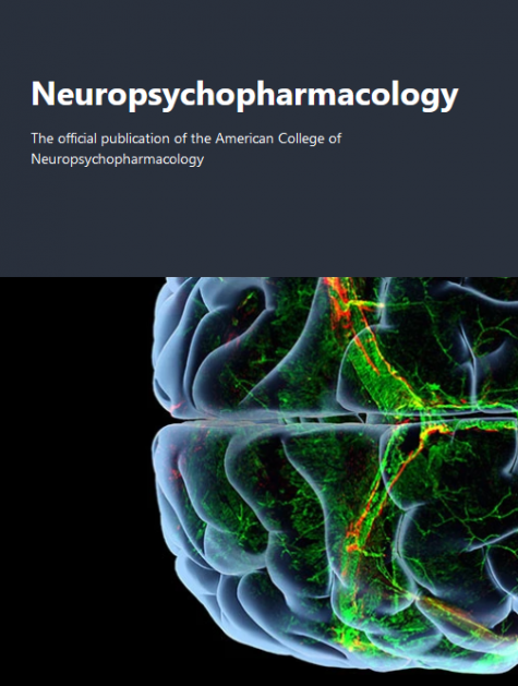 neuropsychopharmacology