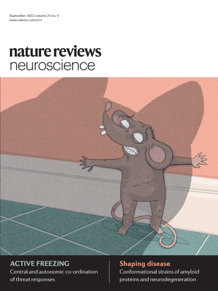 frozen-to-the-spot_nature-reviews-neuroscience